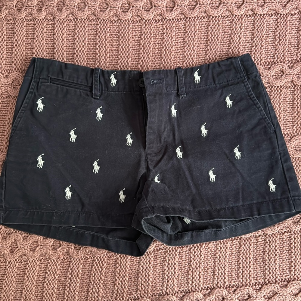 Ralph Lauren Sport shorts